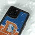 NFL Denver Broncos Vintage iPhone 15 Pro Waterproof Case